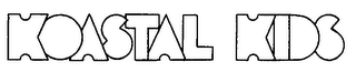 KOASTAL KIDS logo