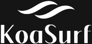 KOASURF logo