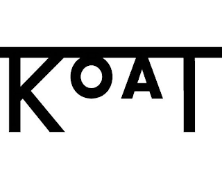 KOAT logo