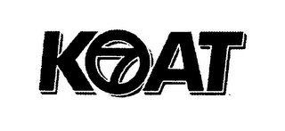 KOAT7 logo
