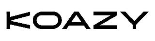 KOAZY logo