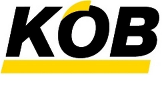 KOB logo