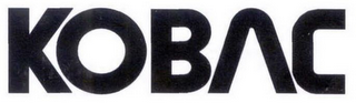 KOBAC logo