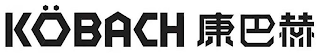 KOBACH logo