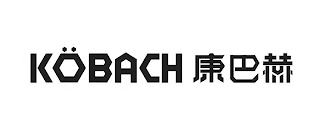 KOBACH logo