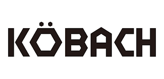 KOBACH logo