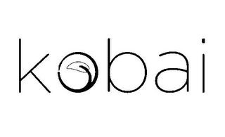 KOBAI logo