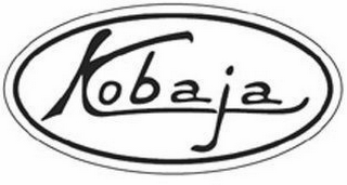 KOBAJA logo
