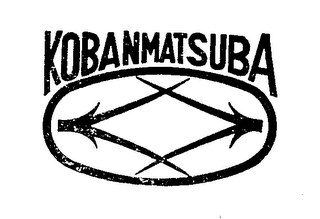 KOBANMATSUBA logo