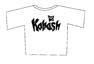 KOBASH logo