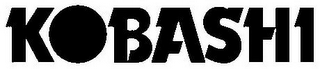 KOBASHI logo
