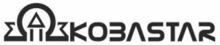 KOBASTAR logo