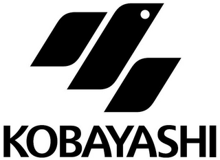 KOBAYASHI logo