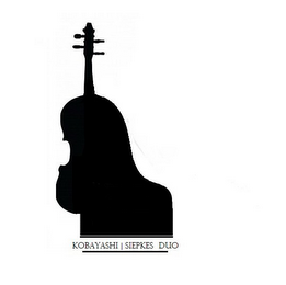 KOBAYASHI | SIEPKES DUO logo