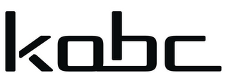 KOBC logo