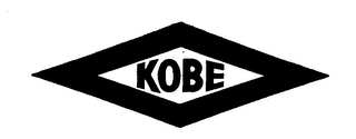 KOBE logo