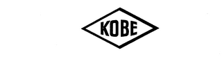 KOBE logo