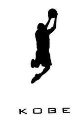 KOBE logo