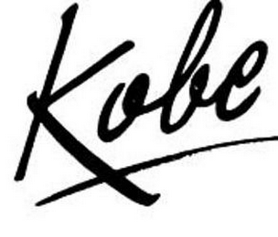 KOBE logo