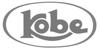KOBE logo