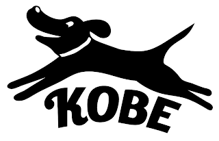 KOBE logo