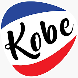 KOBE logo