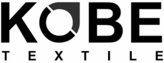 KOBE TEXTILE logo