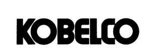 KOBELCO logo