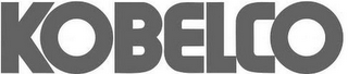 KOBELCO logo