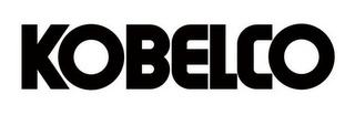 KOBELCO logo