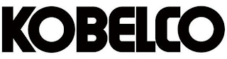 KOBELCO logo