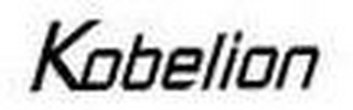 KOBELION logo