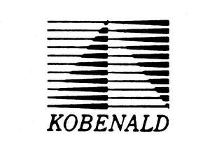 KOBENALD logo