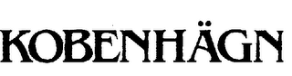 KOBENHAGN logo