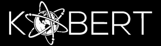 KOBERT logo