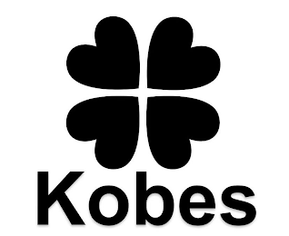 KOBES logo