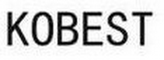KOBEST logo