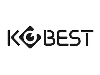KOBEST logo