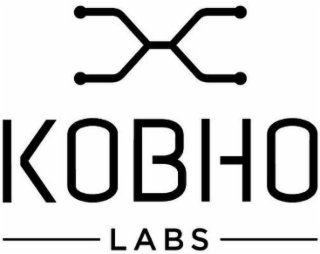 KOBHO LABS logo