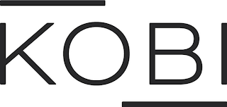 KOBI logo
