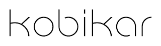 KOBIKAR logo