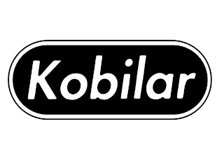 KOBILAR logo