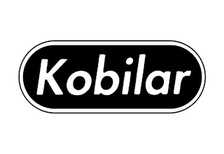 KOBILAR logo