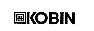KOBIN logo