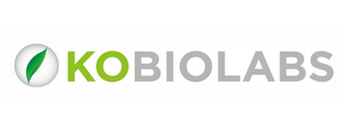 KOBIOLABS logo