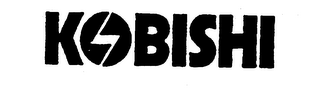 KOBISHI logo