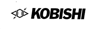 KOBISHI logo