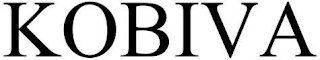KOBIVA logo