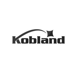 KOBLAND logo