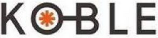 KOBLE logo